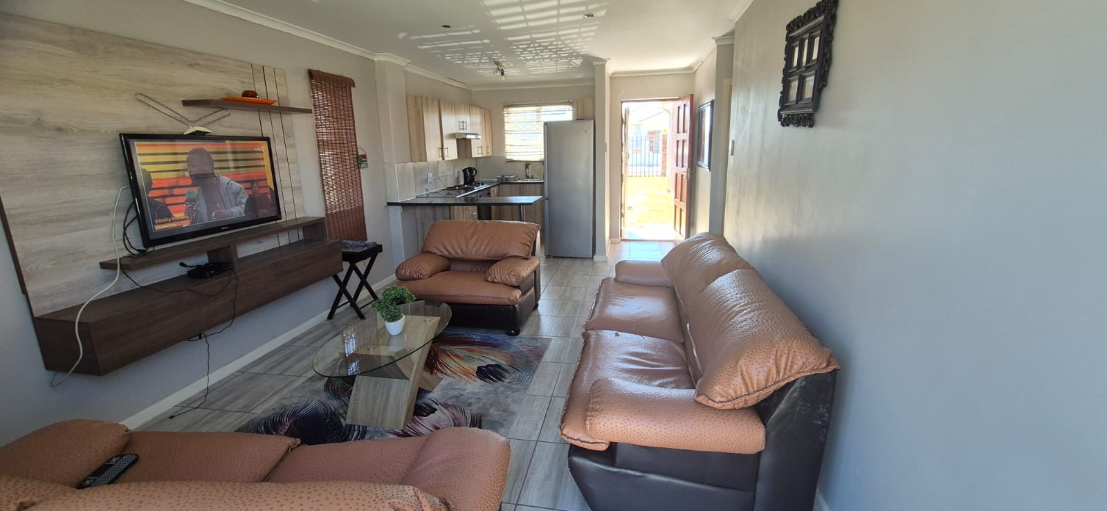 2 Bedroom Property for Sale in Parsons Ridge Eastern Cape